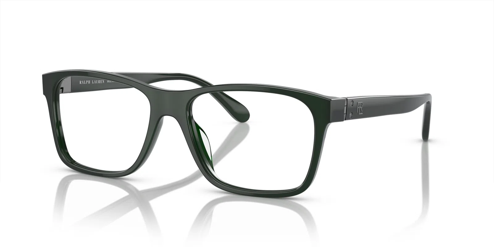 Ralph Lauren 6240U Eyeglasses - view 6